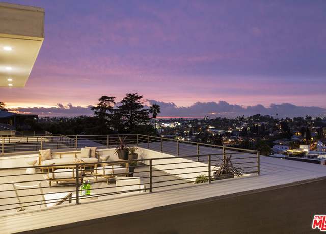 Property at 1649 N Bruce Ct, Los Angeles, CA 90026, 4 beds, 3.5 baths