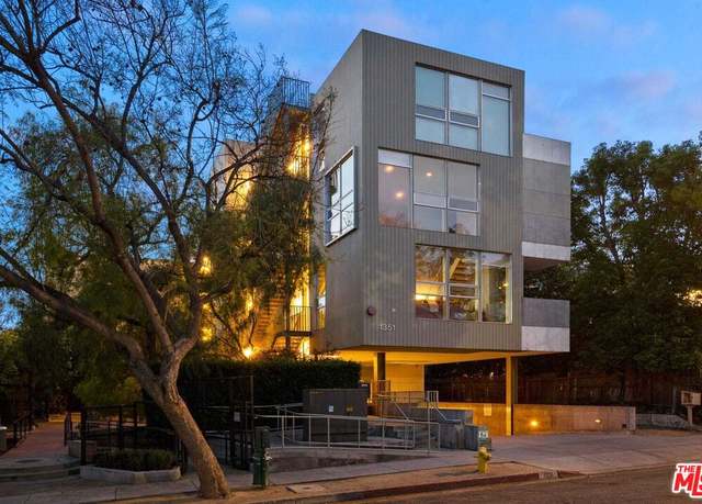 Property at 1351 Havenhurst Dr #303, West Hollywood, CA 90046, 2 beds, 2 baths