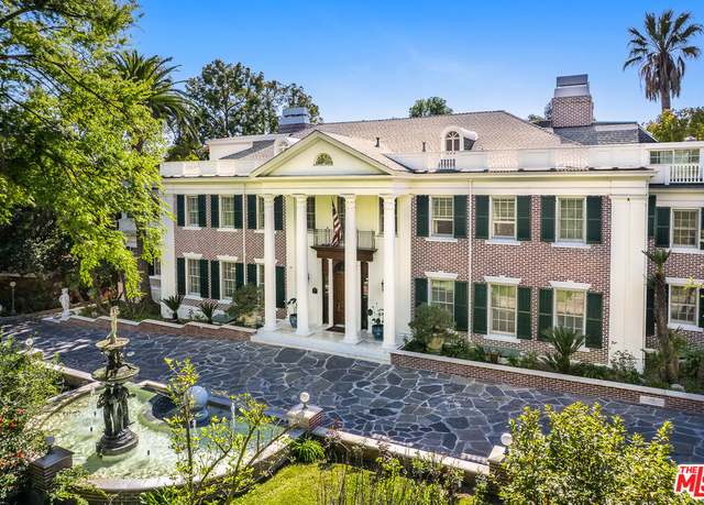 Property at 999 Rosalind Rd, San Marino, CA 91108, 7 beds, 9 baths