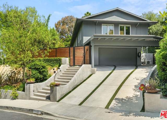 Property at 7712 Chandelle Pl, Los Angeles, CA 90046, 4 beds, 3.5 baths