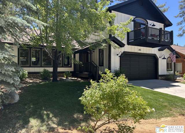 Property at 42531 Gold Rush Dr, Big Bear Lake, CA 92315, 4 beds, 2.5 baths