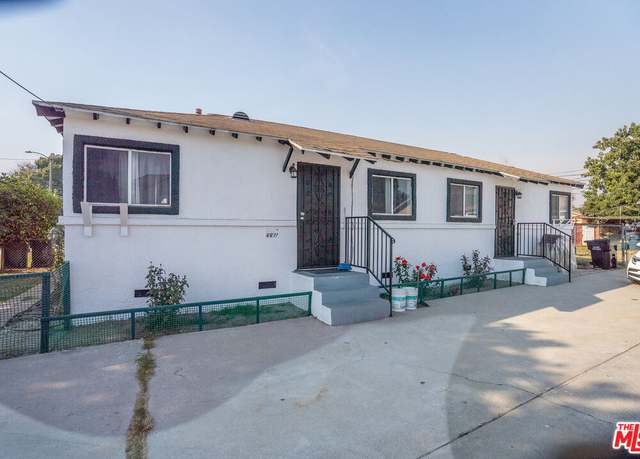 Property at 6611 San Luis St, Paramount, CA 90723, 2 beds, 2 baths