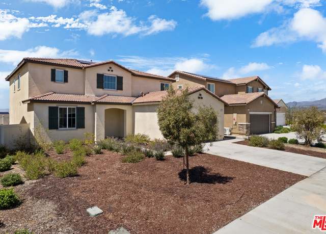 Property at 14131 Versilla Dr, Beaumont, CA 92223, 4 beds, 3 baths