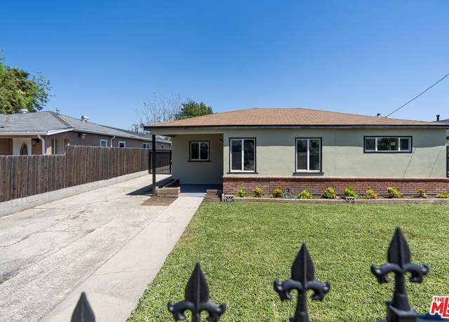 Property at 2128 California Ave, Duarte, CA 91010, 2 beds, 1 bath
