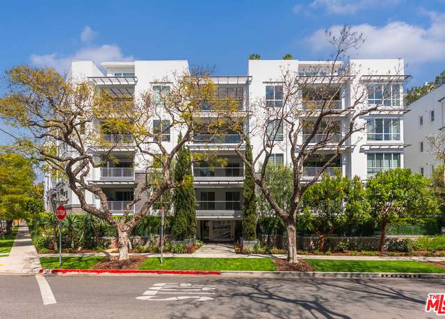 Property at 460 N Palm Dr #501, Beverly Hills, CA 90210, 3 beds, 4 baths