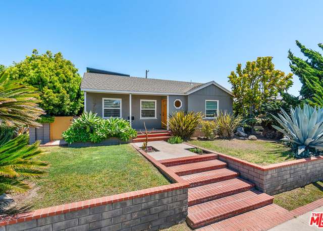 Property at 3756 Wade St, Los Angeles, CA 90066, 3 beds, 2.5 baths