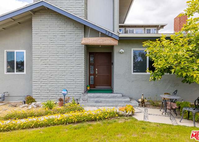 Property at 329 Thompson Ave, Glendale, CA 91201, 7 beds, 5 baths