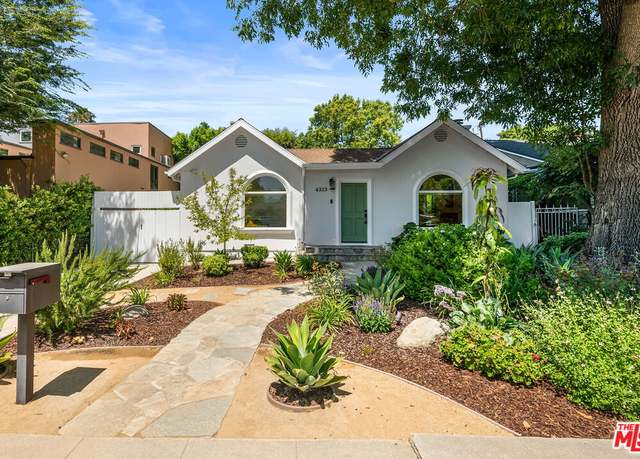 Property at 4313 Wilkinson Ave, Studio City, CA 91604, 3 beds, 2 baths