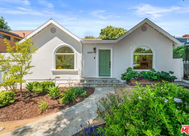 Property at 4313 Wilkinson Ave, Studio City, CA 91604, 3 beds, 2 baths