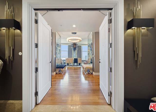 Property at 1 W Century Dr Unit 37A, Los Angeles, CA 90067, 3 beds, 4.5 baths