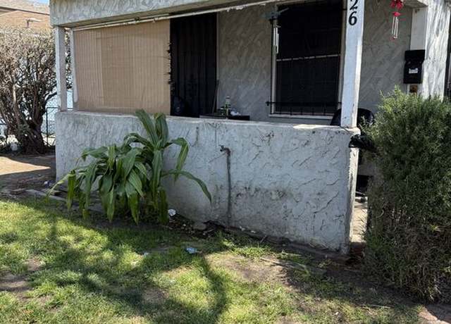 Property at 326 E 118th St, Los Angeles, CA 90061, 4 beds, 2 baths