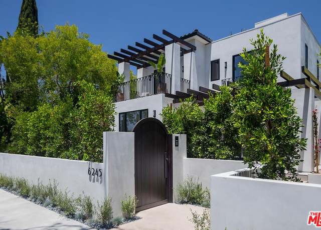 Property at 6245 Drexel Ave, Los Angeles, CA 90048, 5 beds, 4 baths