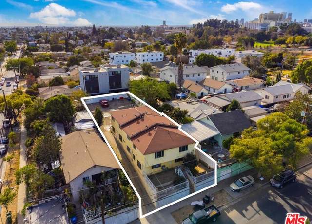Property at 2526 N Alcazar St, Los Angeles, CA 90033, 10 beds, 5 baths