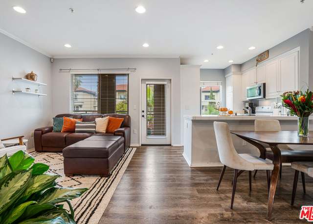 Property at 6020 Seabluff Dr #321, Playa Vista, CA 90094, 1 bed, 1 bath