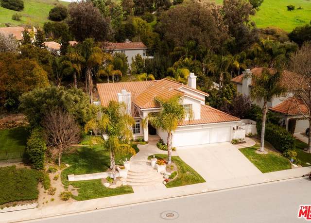 Property at 3620 Patrick Henry Pl, Agoura Hills, CA 91301, 4 beds, 3 baths