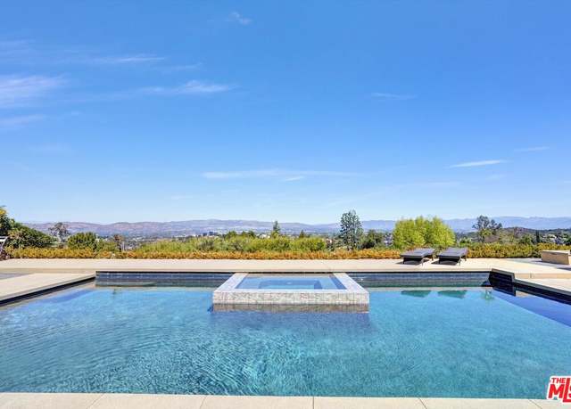 Property at 21749 Planewood Dr, Woodland Hills, CA 91364, 4 beds, 3 baths