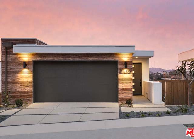 Property at 1653 N Bruce Ct, Los Angeles, CA 90026, 4 beds, 3.5 baths