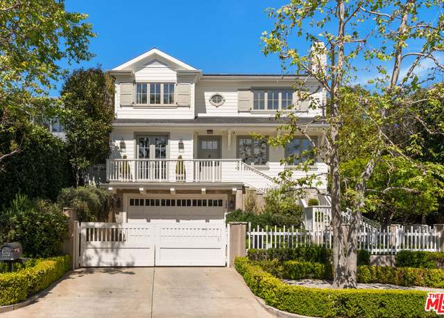 Property at 146 N Carmelina Ave, Los Angeles, CA 90049, 6 beds, 7.5 baths