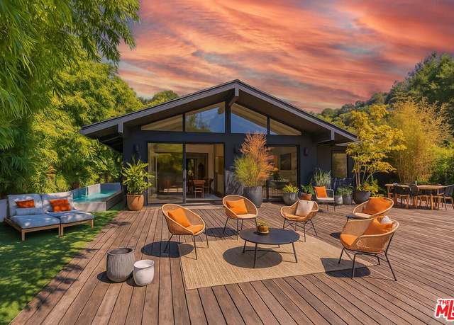 Property at 1633 Queens Rd, Los Angeles, CA 90069, 3 beds, 3 baths