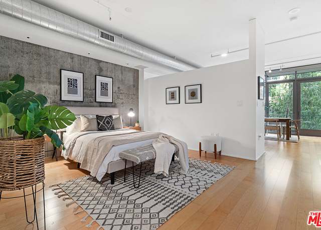 Property at 1100 S Hope St #511, Los Angeles, CA 90015, 1 bed, 1 bath