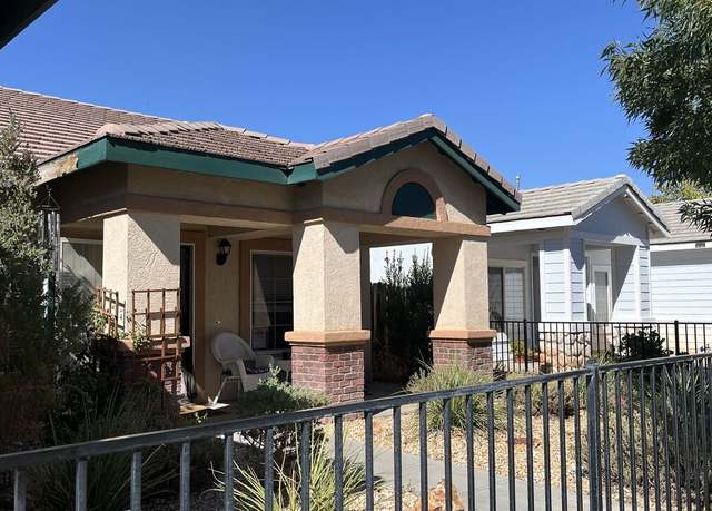 Property at 1751 W Avenue H5, Lancaster, CA 93534, 3 beds, 2 baths
