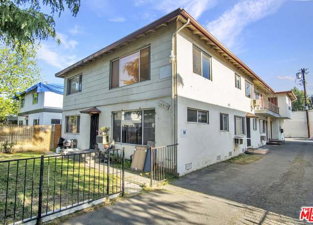 Property at 14216 Calvert St, Van Nuys, CA 91401, 8 beds, 7 baths