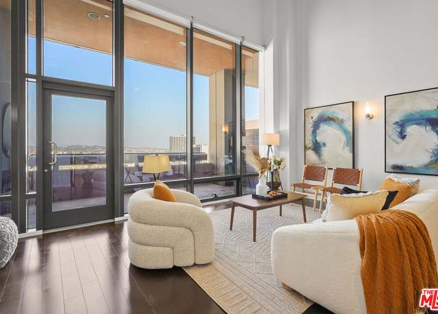 Property at 1100 Wilshire Blvd #1702, Los Angeles, CA 90017, 1 bed, 2 baths