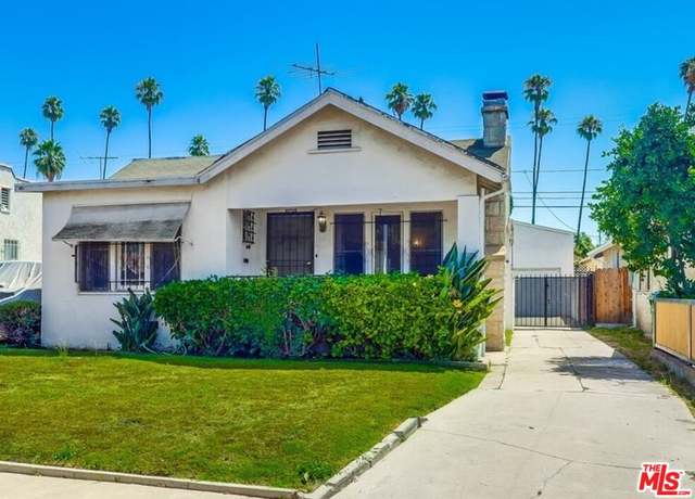 Property at 3868 3rd Ave, Los Angeles, CA 90008, 2 beds, 2 baths