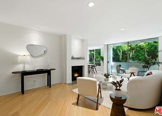 Property at 429 N Oakhurst Dr #203, Beverly Hills, CA 90210, 2 beds, 2 baths