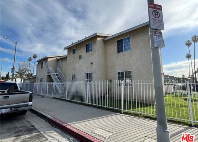 Property at 353 W 77th St, Los Angeles, CA 90003, 6 beds, 4 baths