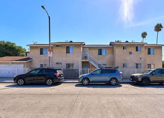 Property at 353 W 77th St, Los Angeles, CA 90003, 6 beds, 4 baths