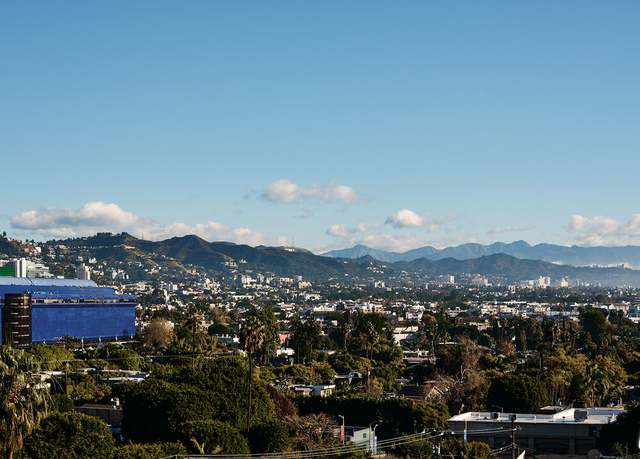 Property at 8899 Beverly Blvd Unit 9B, Los Angeles, CA 90048, 2 beds, 4 baths
