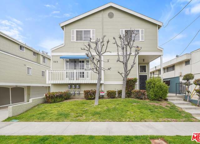 Property at 523 Manchester Ter #4, Inglewood, CA 90301, 2 beds, 3 baths