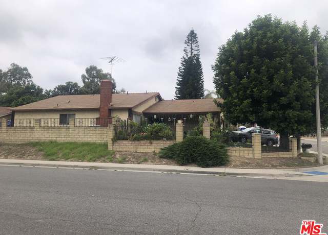 Photo of 3111 S Adrienne Dr, West Covina, CA 91792