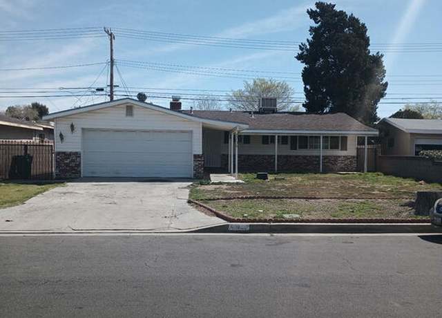 Property at 43736 Higbee Ave, Lancaster, CA 93534, 3 beds, 2 baths