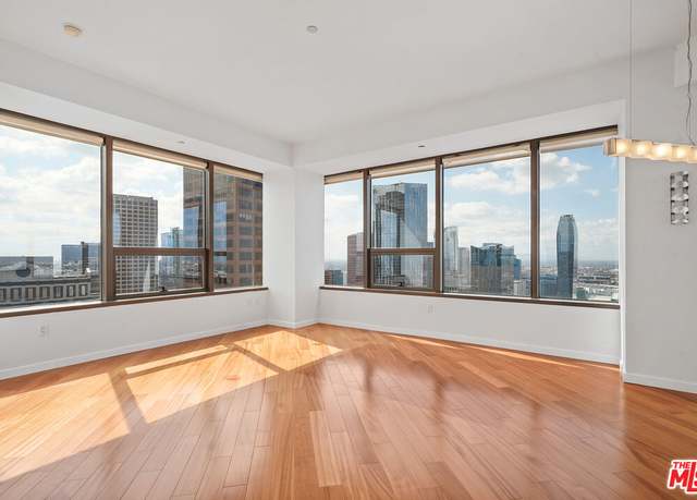 Property at 1100 Wilshire Blvd #2511, Los Angeles, CA 90017, 2 beds, 1 bath