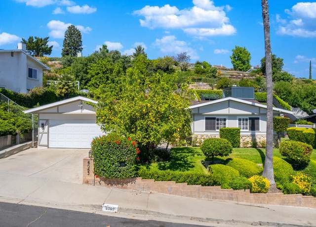Property at 6065 Maury Ave, Woodland Hills, CA 91367, 4 beds, 2.5 baths