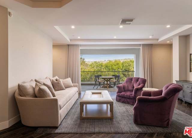 Property at 460 N Palm Dr #403, Beverly Hills, CA 90210, 2 beds, 2.5 baths