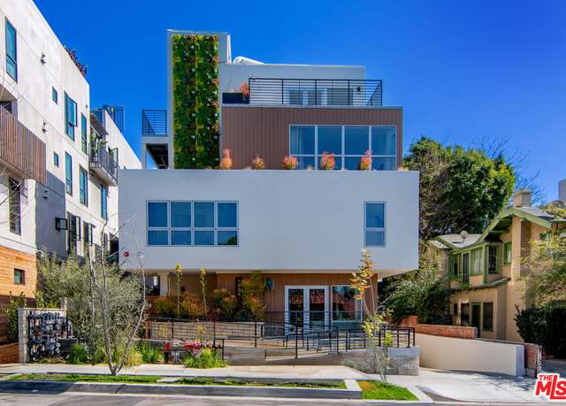 Property at 1236 Fairfax Ave #3, West Hollywood, CA 90046, 2 beds, 2.5 baths