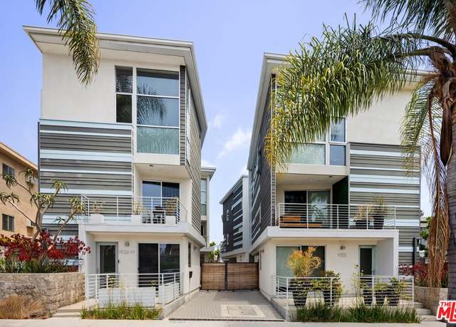 Property at 1923 N Gower St, Los Angeles, CA 90068, 3 beds, 4 baths