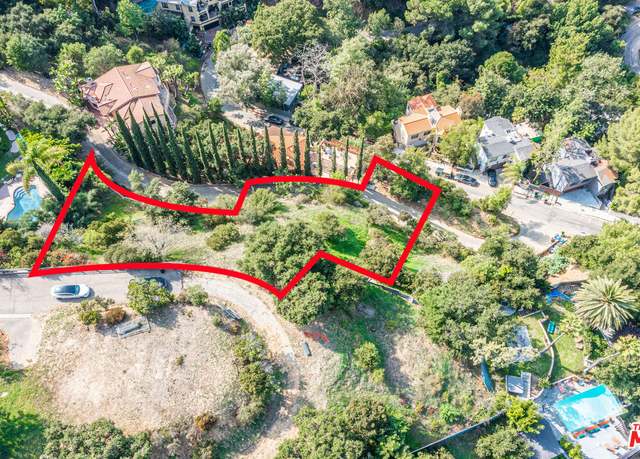 Property at 3031 Passmore Dr, Los Angeles, CA 90068