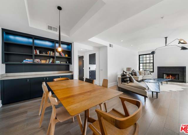Property at 960 N Doheny Dr #301, West Hollywood, CA 90069, 2 beds, 2.5 baths