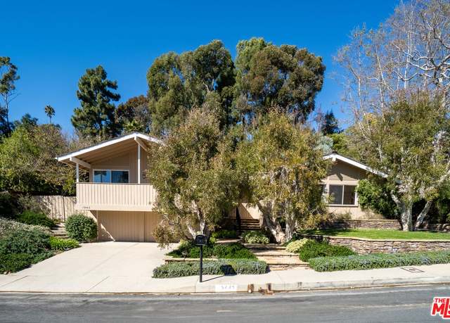 Property at 13443 Bayliss Rd, Los Angeles, CA 90049, 4 beds, 2.5 baths