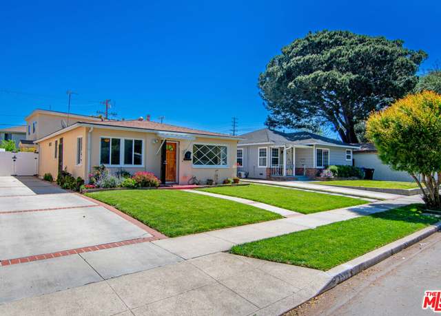 Property at 3556 Butler Ave, Los Angeles, CA 90066, 6 beds, 5 baths