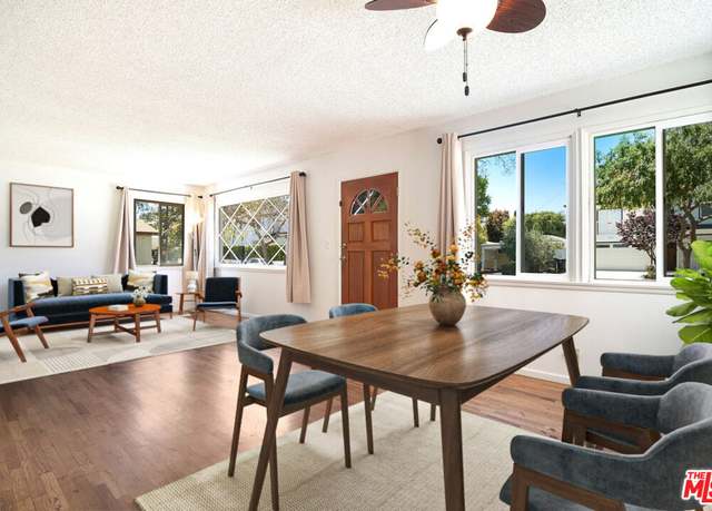 Property at 3556 Butler Ave, Los Angeles, CA 90066, 3 beds, 2 baths