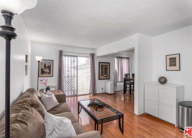 Property at 3734 S Canfield Ave #109, Los Angeles, CA 90034, 1 bed, 1 bath