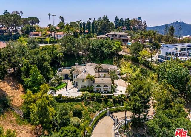 Property at 732 Saint Katherine Dr, La Canada Flintridge, CA 91011, 6 beds, 6 baths