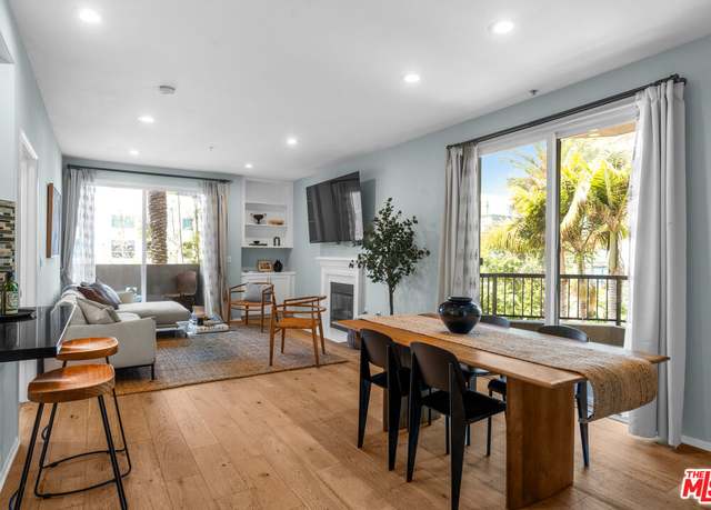Property at 4060 Glencoe Ave #231, Marina Del Rey, CA 90292, 3 beds, 3 baths