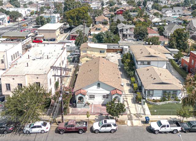 Property at 631 E 47th St, Los Angeles, CA 90011, 7 beds, 4 baths