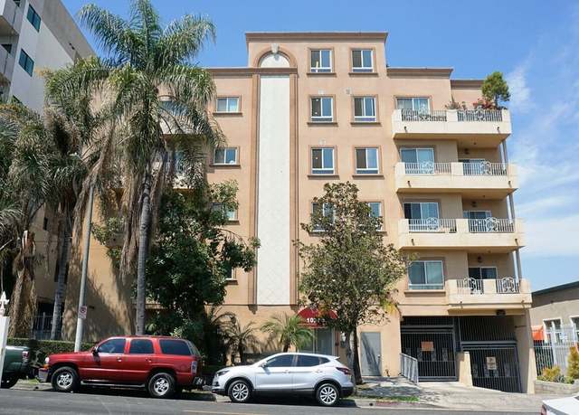 Property at 1037 S Fedora St #104, Los Angeles, CA 90006, 2 beds, 2 baths